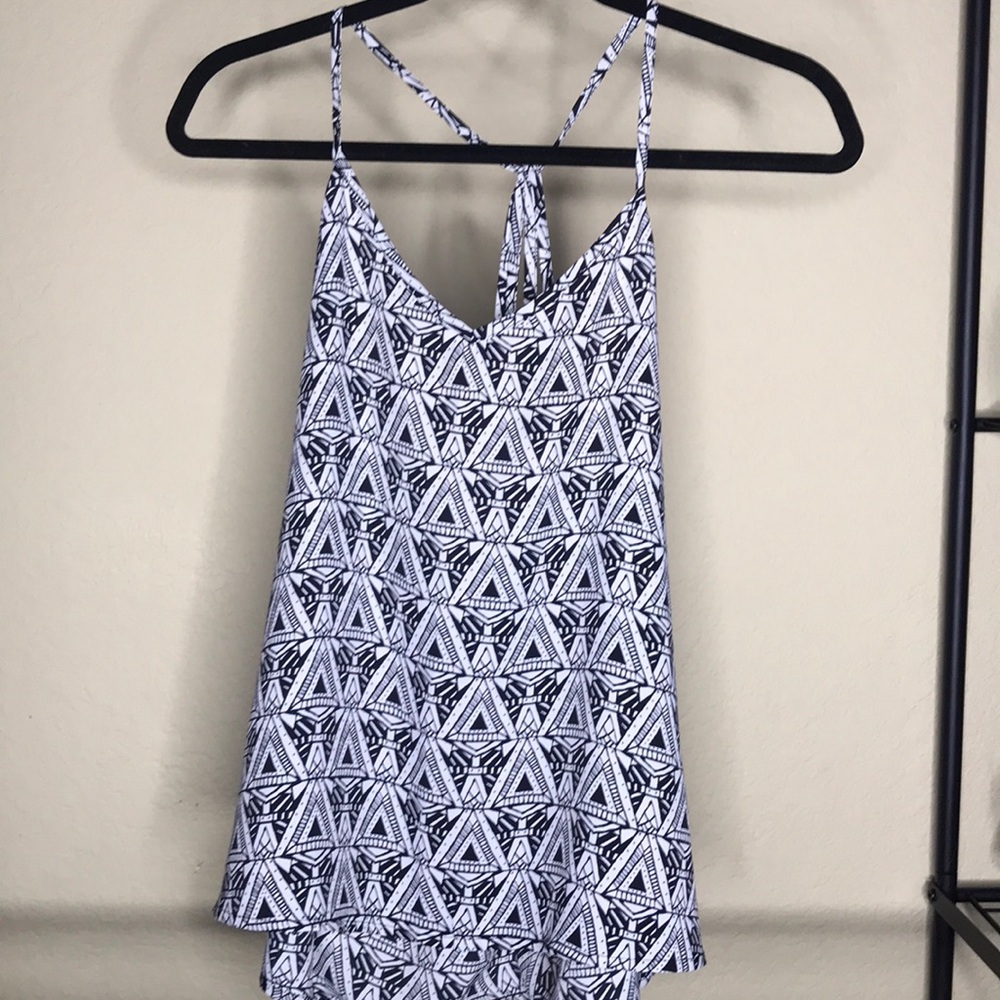 Abercrombie Women’s Tank Top